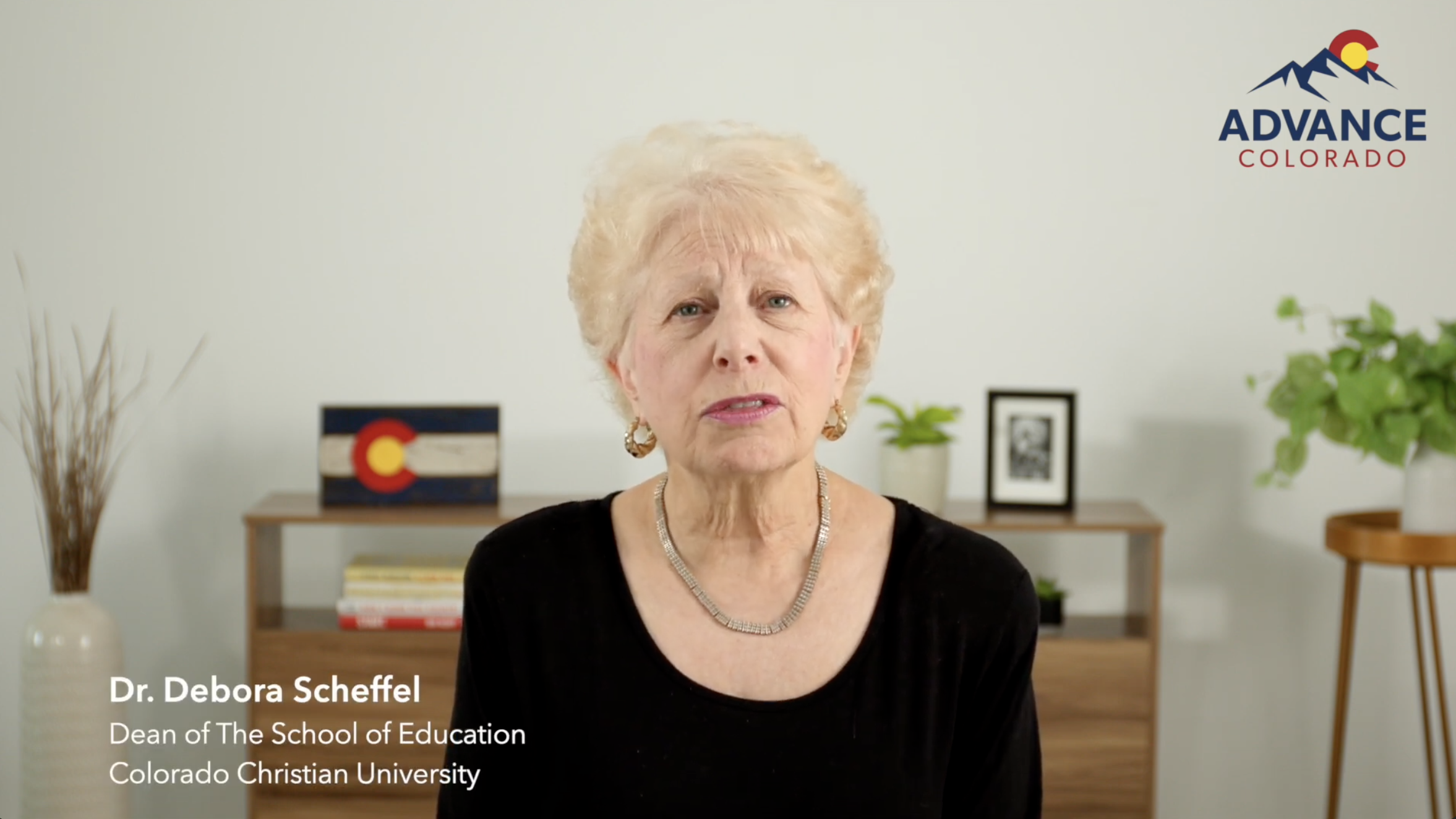 Scheffel Curriculum Report Promo