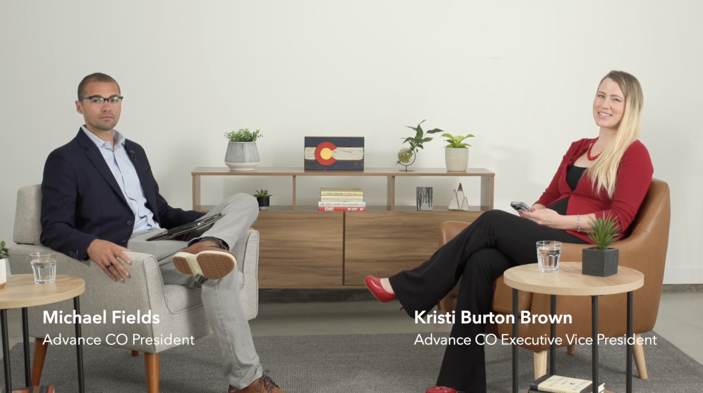 Fentanyl - Advance Colorado Rundown