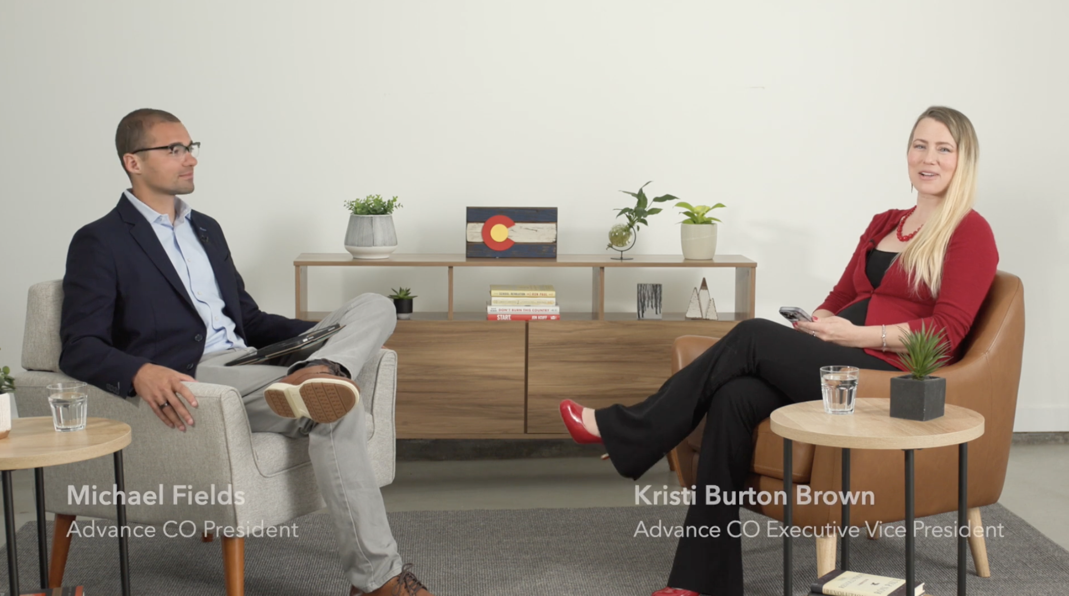  Fixing Fentanyl in Colorado 