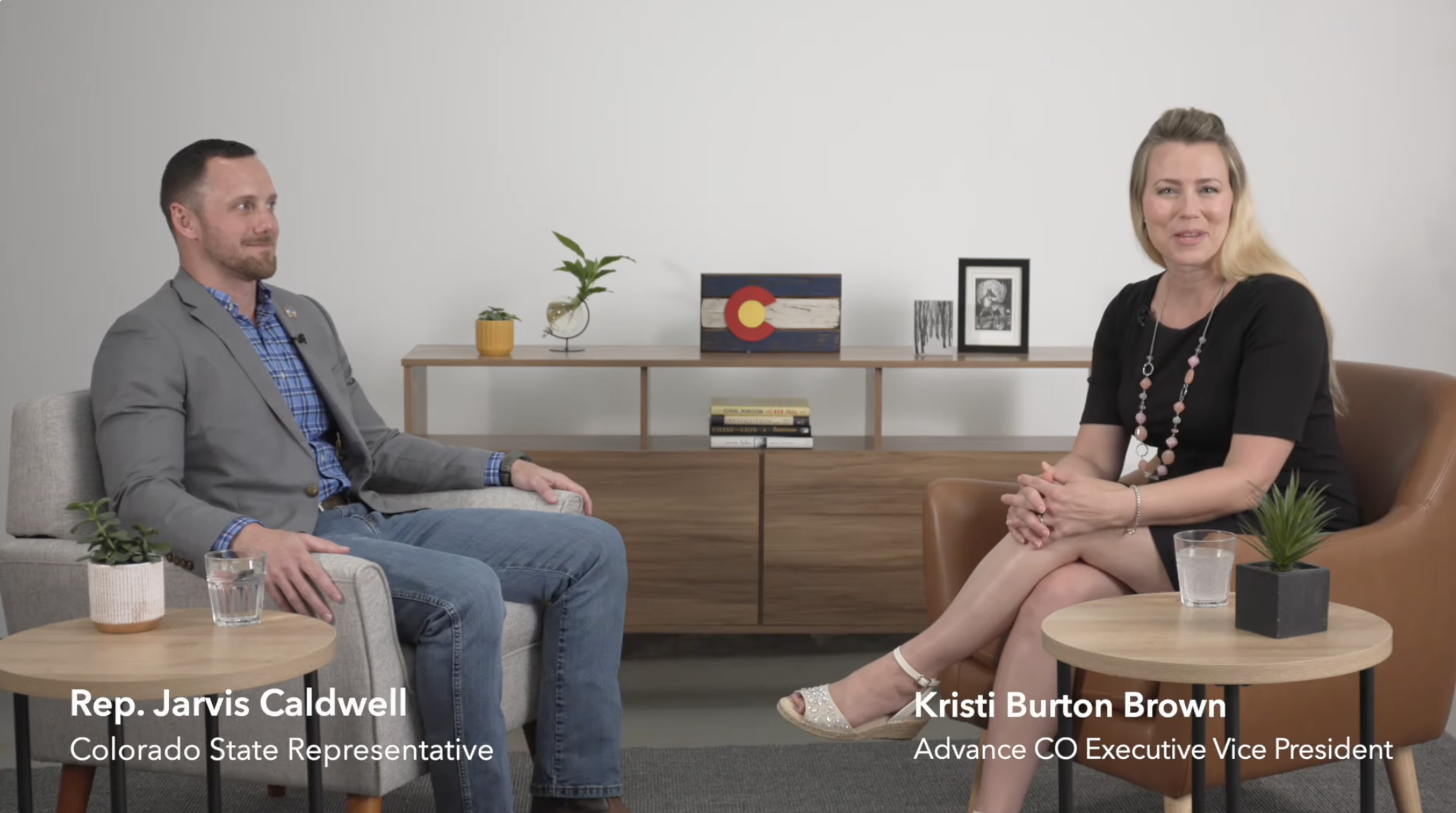  How Public Safety Gets Shut Down in the Colorado Legislature