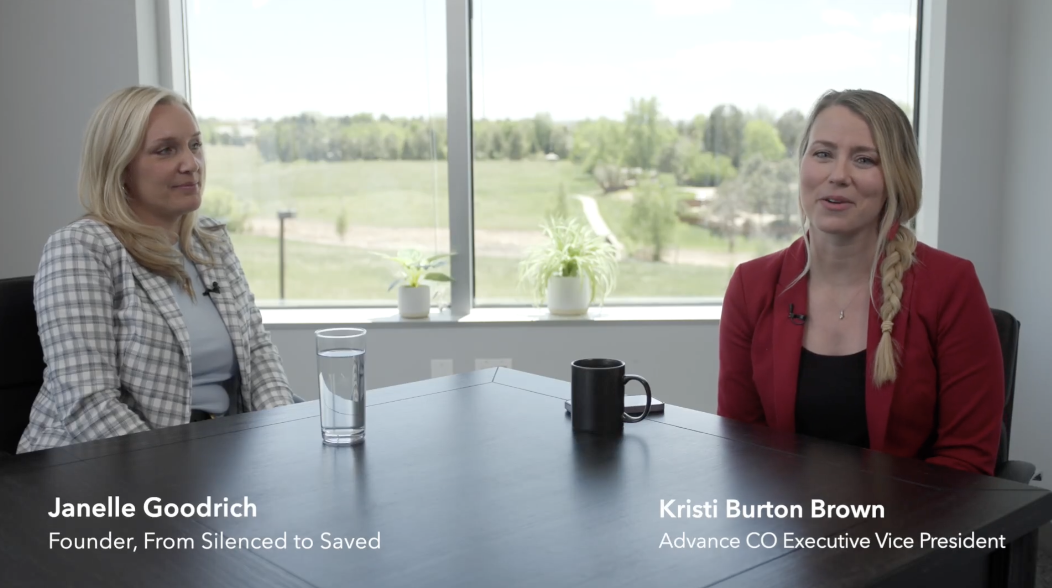  Cracking Down on Child Predators in Colorado