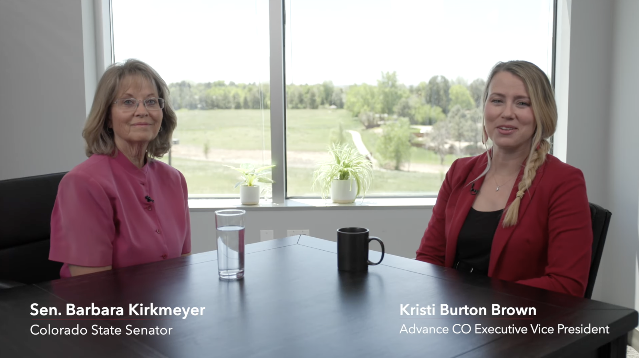  Legislative Session Review: The Budget and More