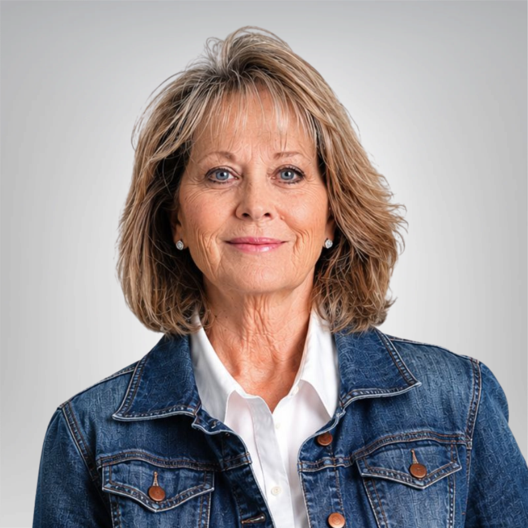 Barbara Kirkmeyer